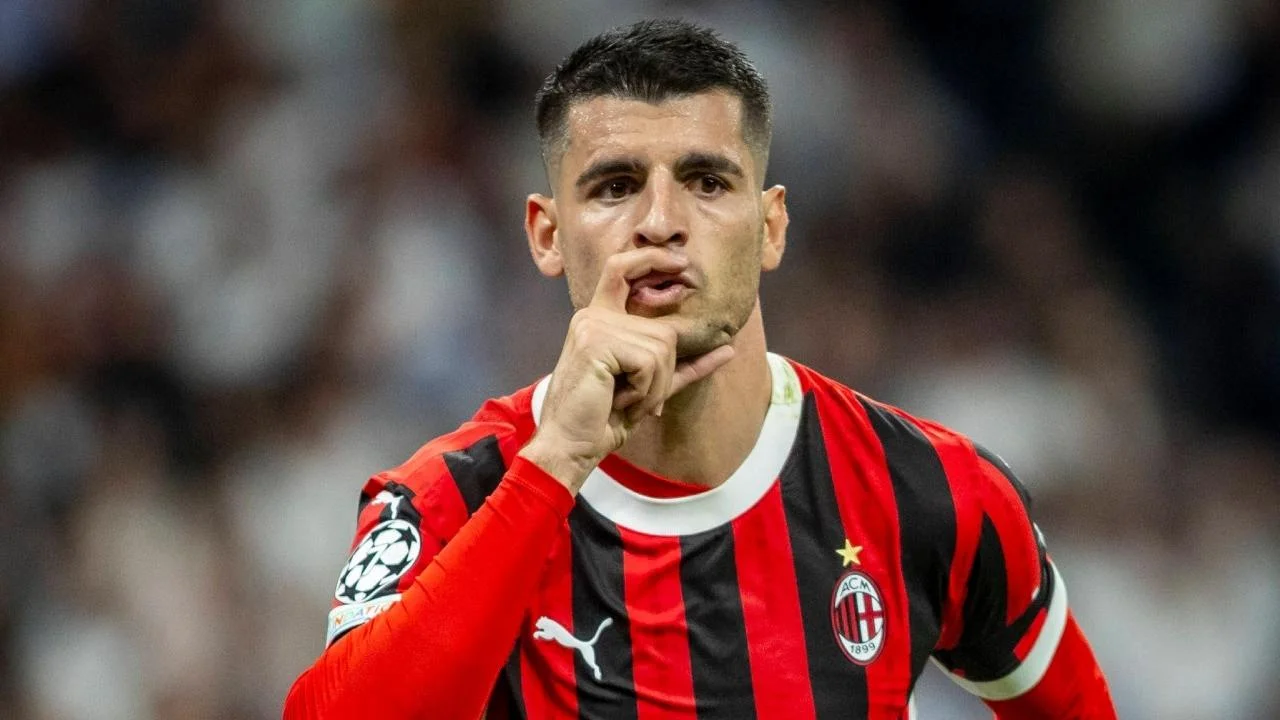 Como, Morata si avvicina: in fase di risoluzione il prestito