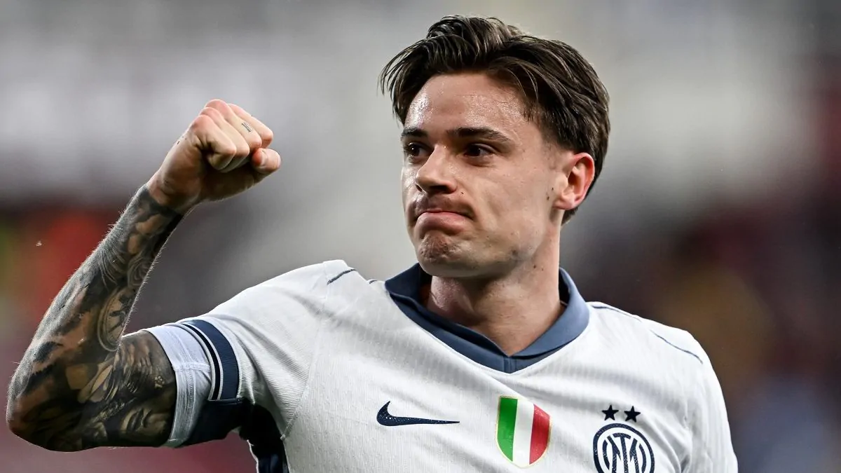 Inter, ufficiale: riscattato Zalewski dalla Roma. Le cifre e i dettagli del contratto